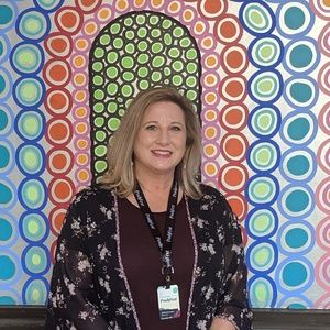 Meet The Posher! Dana